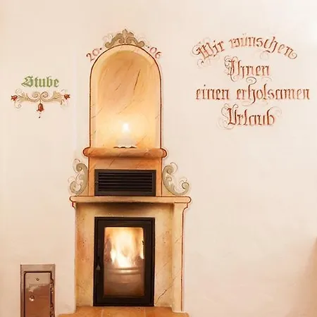 Exklusiv-appartement Mit Sauna