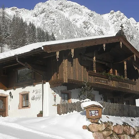 Exklusiv-appartement Mit Sauna