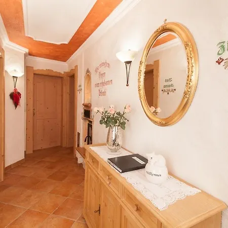 Apartament Exklusiv-appartement Mit Sauna Alpbach