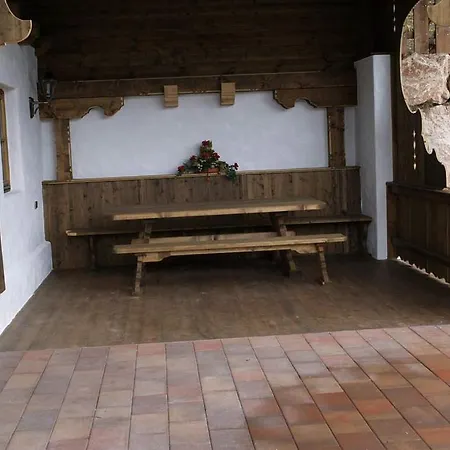 Exklusiv-appartement Mit Sauna Alpbach