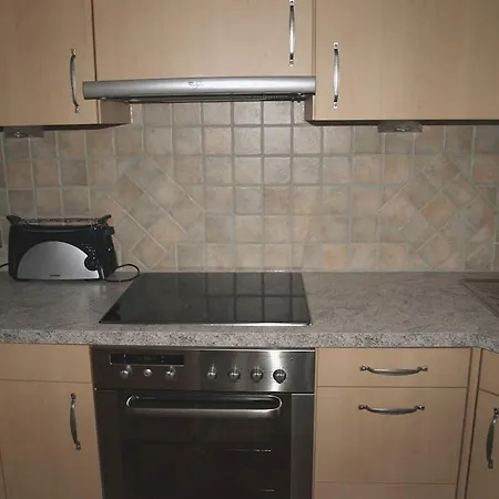 Apartament Exklusiv-appartement Mit Sauna *