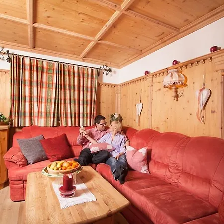 Exklusiv-appartement Mit Sauna