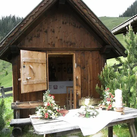 Lägenhet Exklusiv-appartement Mit Sauna Alpbach