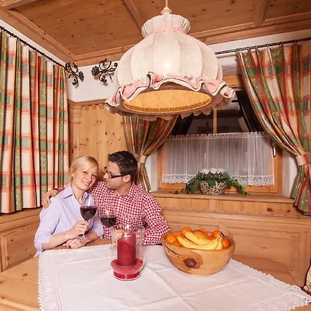 Lägenhet Exklusiv-appartement Mit Sauna