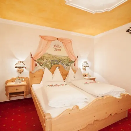 Exklusiv-appartement Mit Sauna Alpbach
