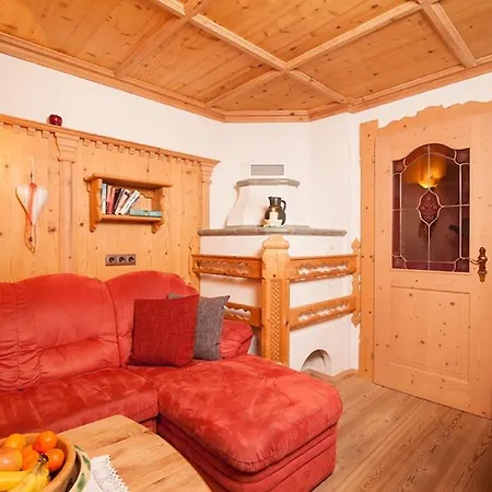 Exklusiv-appartement Mit Sauna Alpbach